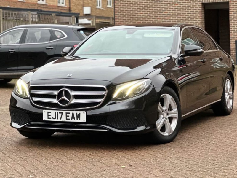 Auto verkaufen NRW – Exportfahrzeuge