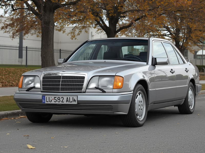 Auto verkaufen NRW – Diesel & Benzin