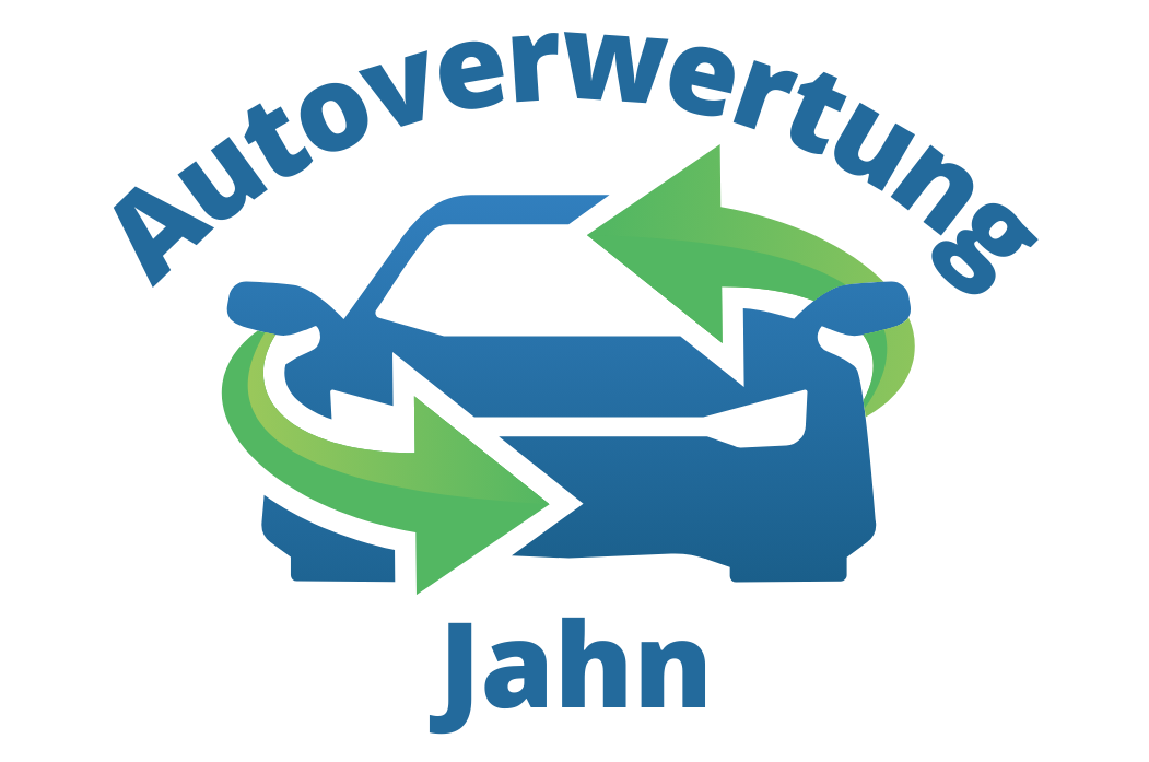Autoverwertung Jahn Logo